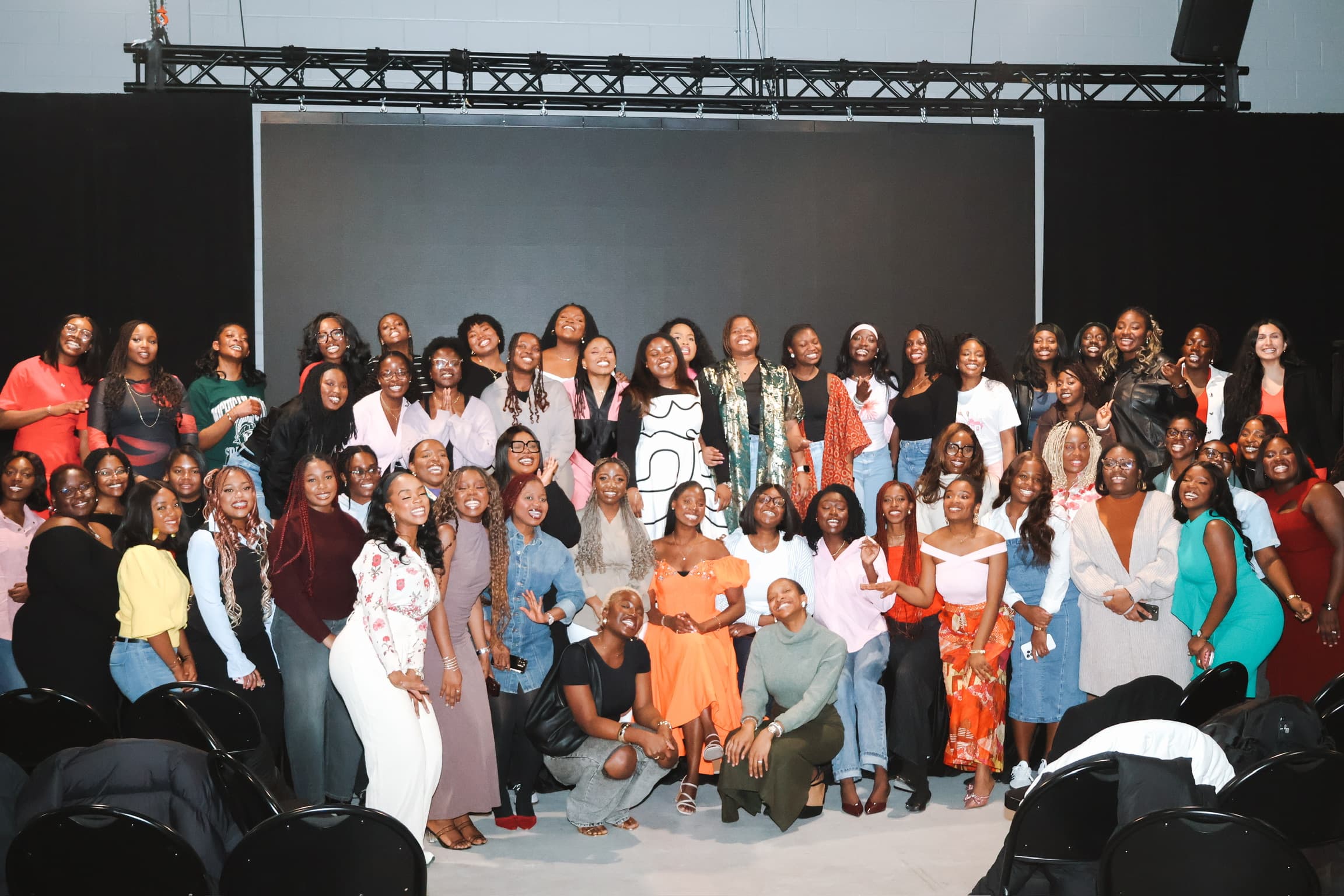 Galentines Community