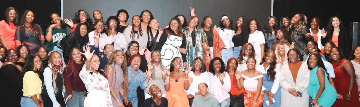 Galentines Community